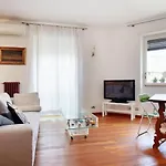Appr Grande Trastevere-Pascarella