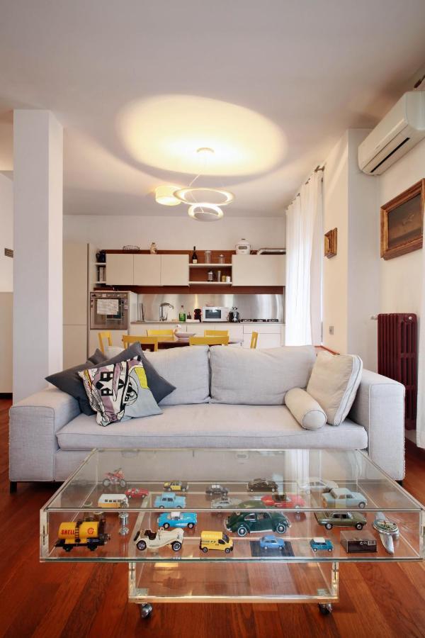Apartment Appr Grande Trastevere-pascarella *