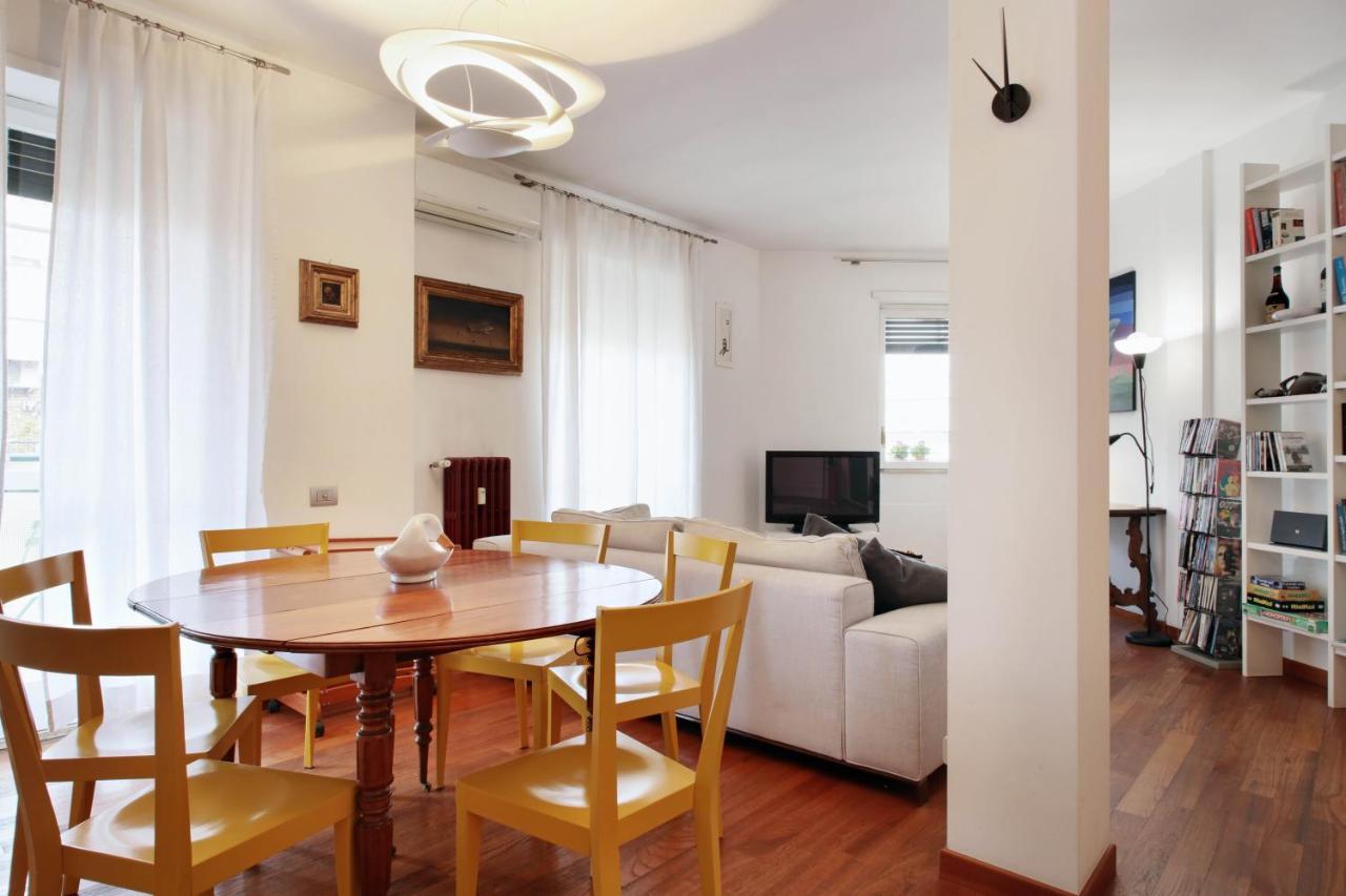 Apartment Appr Grande Trastevere-pascarella Rome