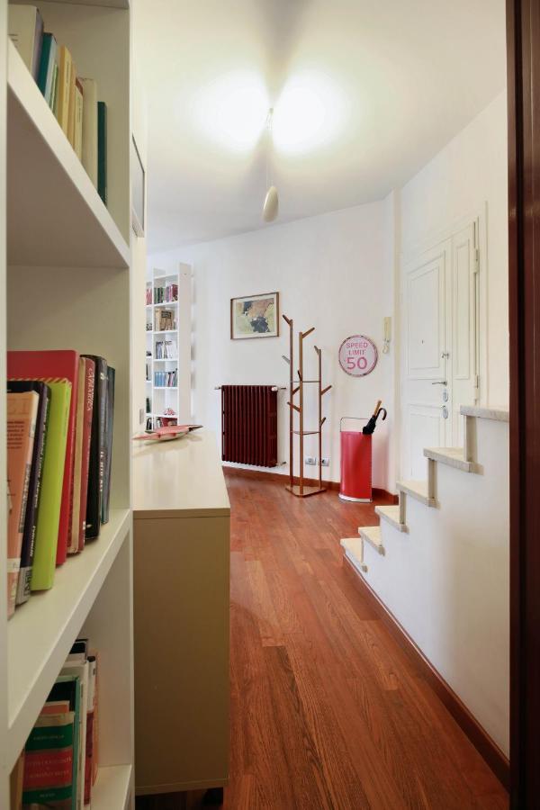 Appr Grande Trastevere-pascarella Apartment Rome