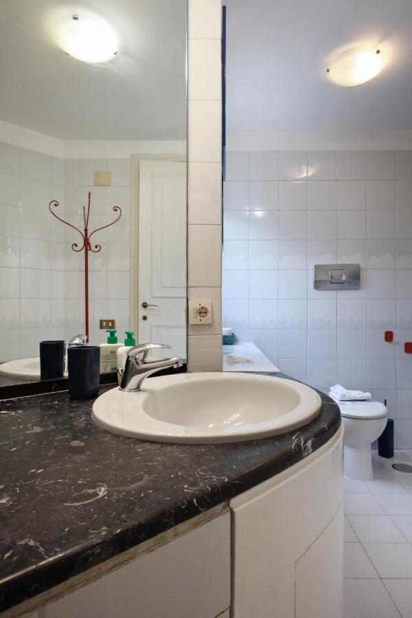 Apartment Appr Grande Trastevere-pascarella