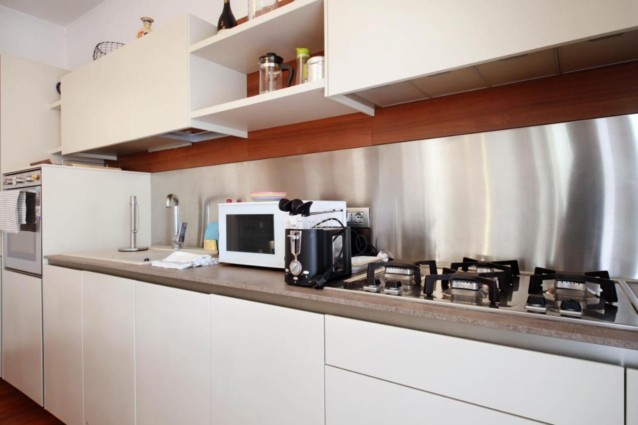 Apartment Appr Grande Trastevere-pascarella