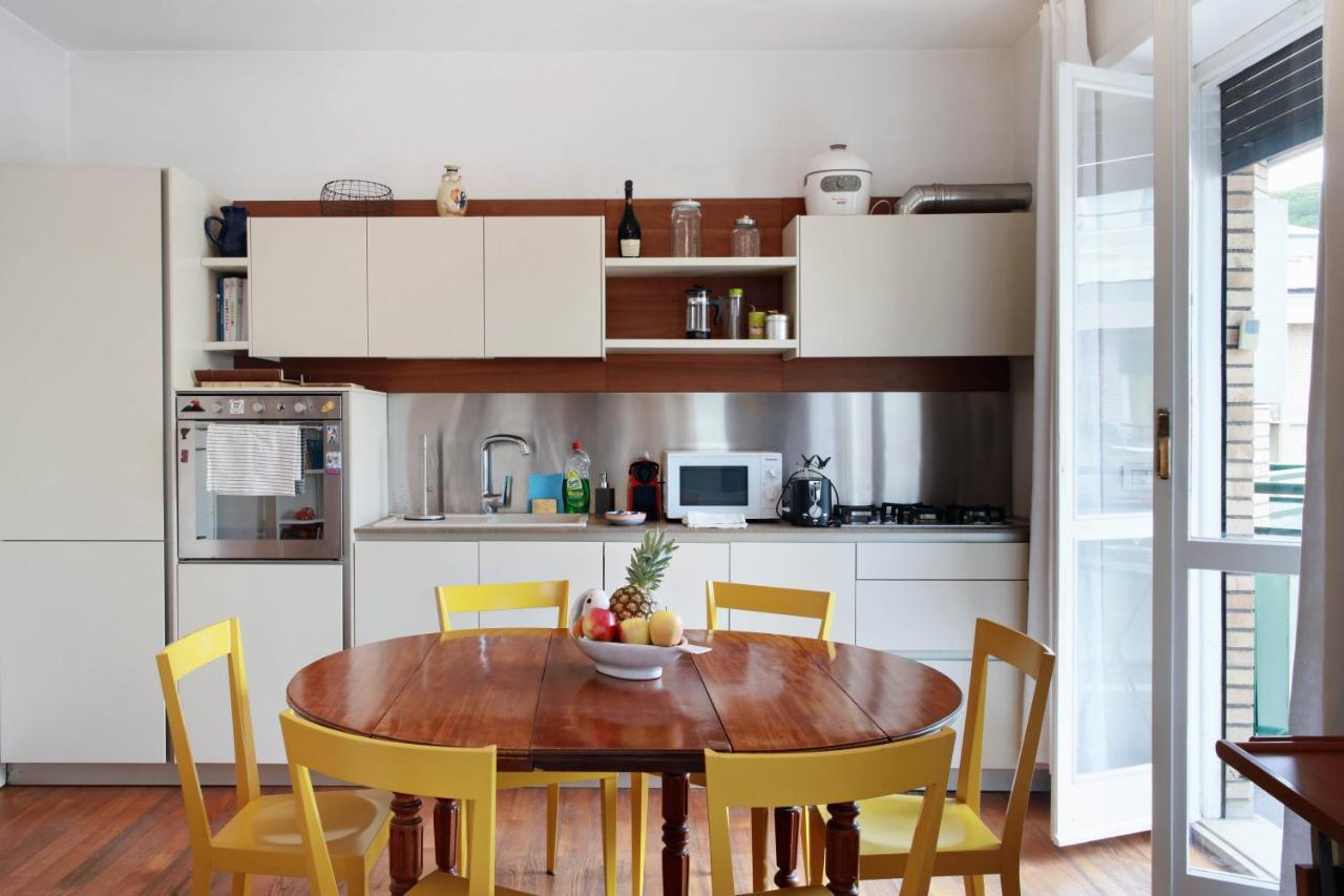 Appr Grande Trastevere-pascarella Apartment